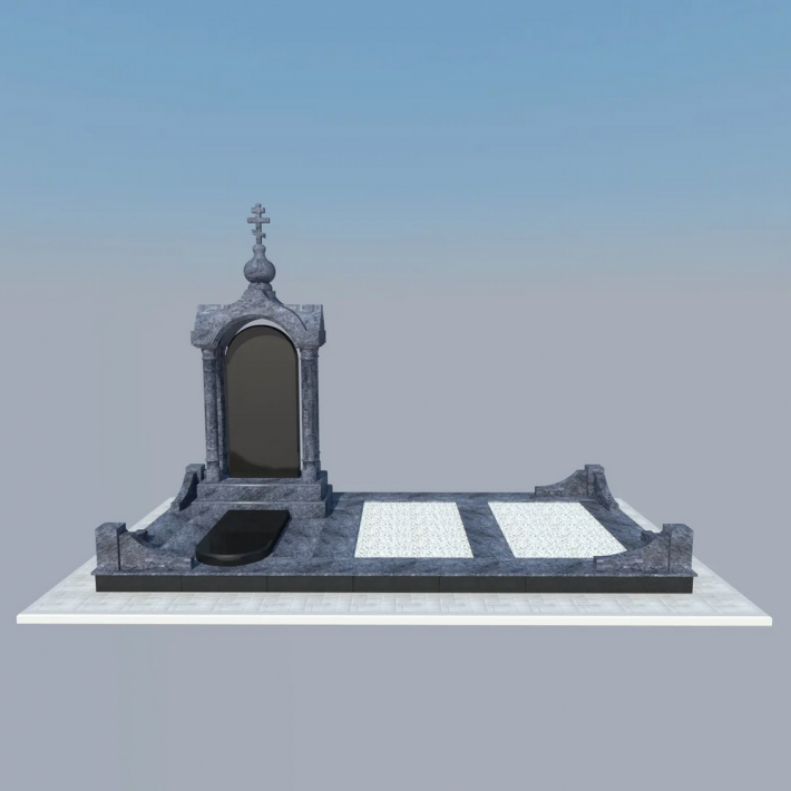 Монумент № 131