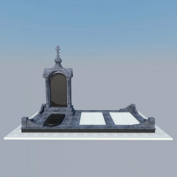 Монумент № 131