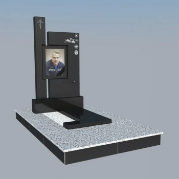 Монумент № 129