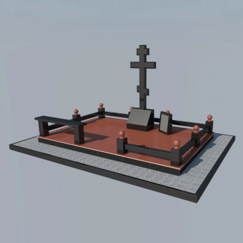 Монумент № 127