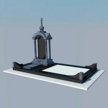 Монумент № 132