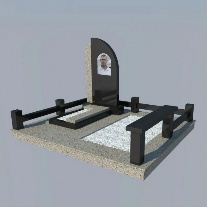 Монумент № 124