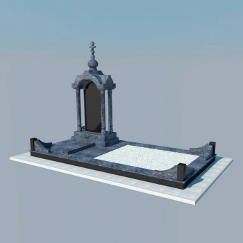 Монумент № 133