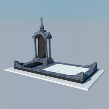 Монумент № 130