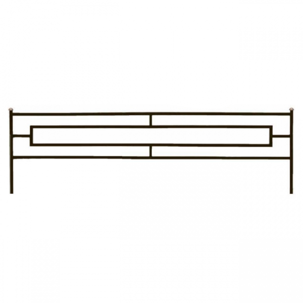 Ограда Прямоугольник - 25