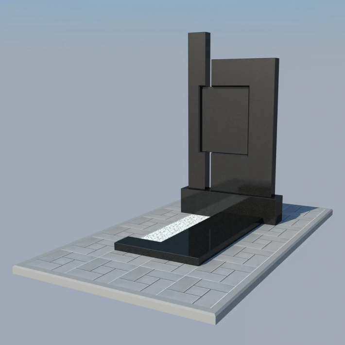 Монумент № 128