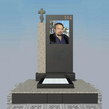 Монумент № 125