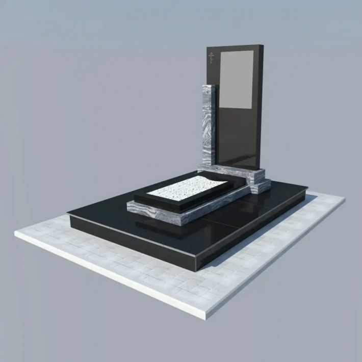 Монумент № 126