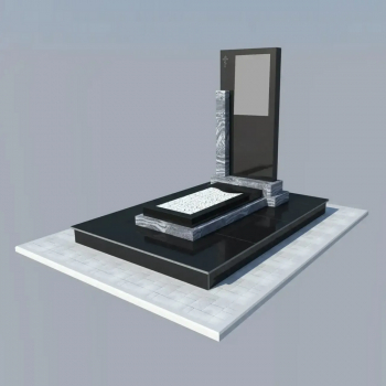 Монумент № 126