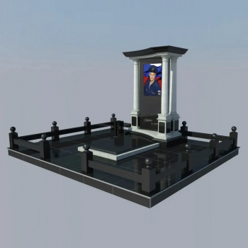 Монумент № 136