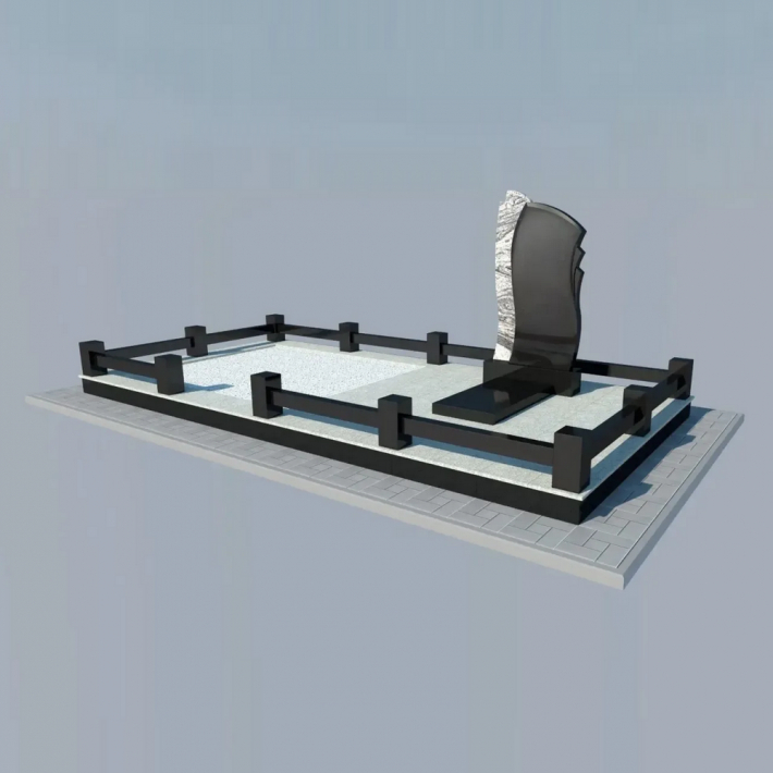 Монумент № 138