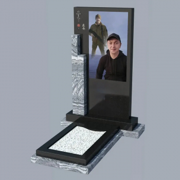 Монумент № 137