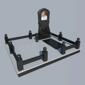 Монумент № 141