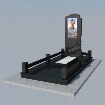 Монумент № 140