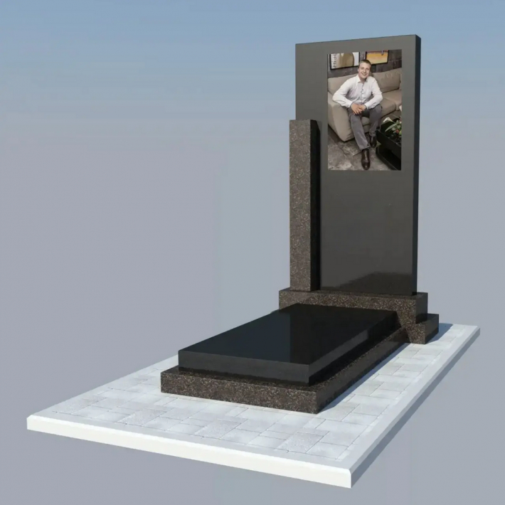 Монумент № 139